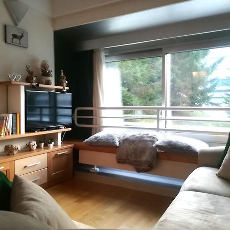 La Casa Shabby Daire Marilleva Dış mekan fotoğraf