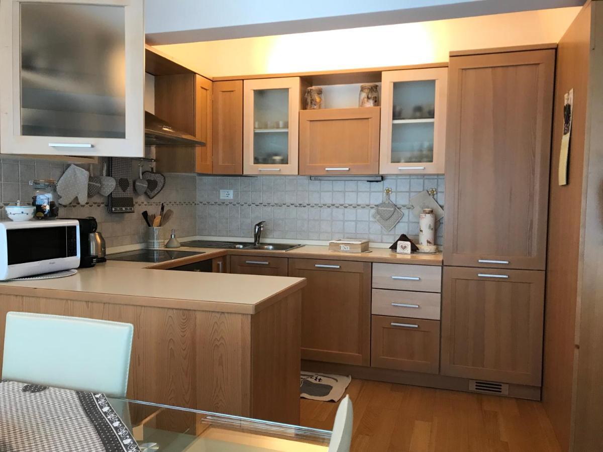 La Casa Shabby Daire Marilleva Dış mekan fotoğraf