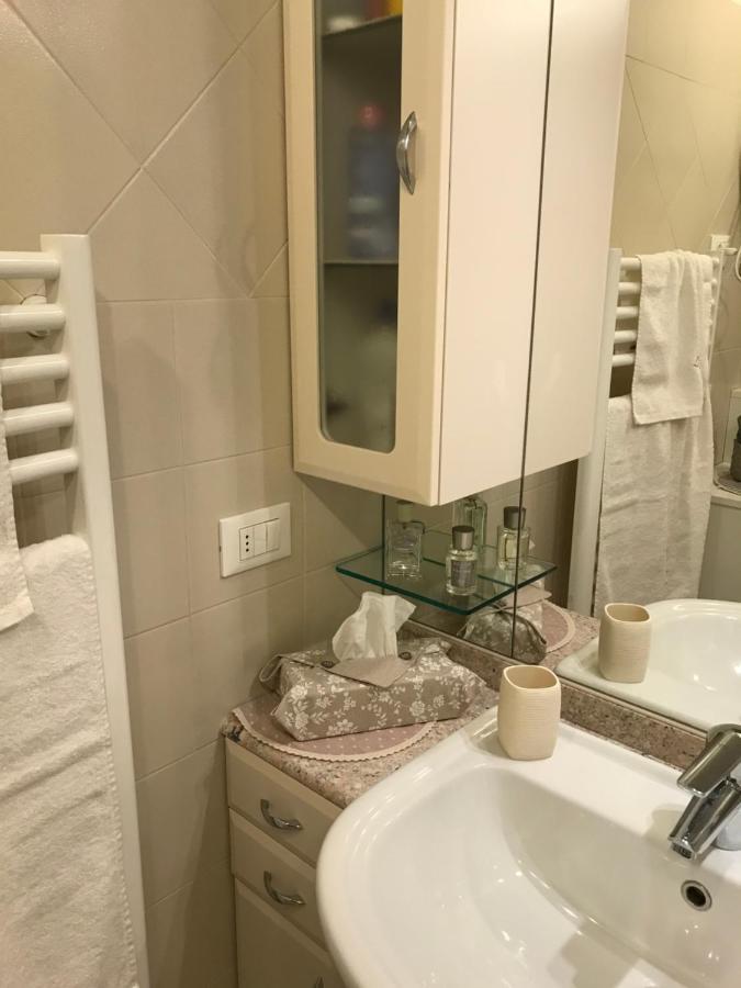 La Casa Shabby Daire Marilleva Dış mekan fotoğraf