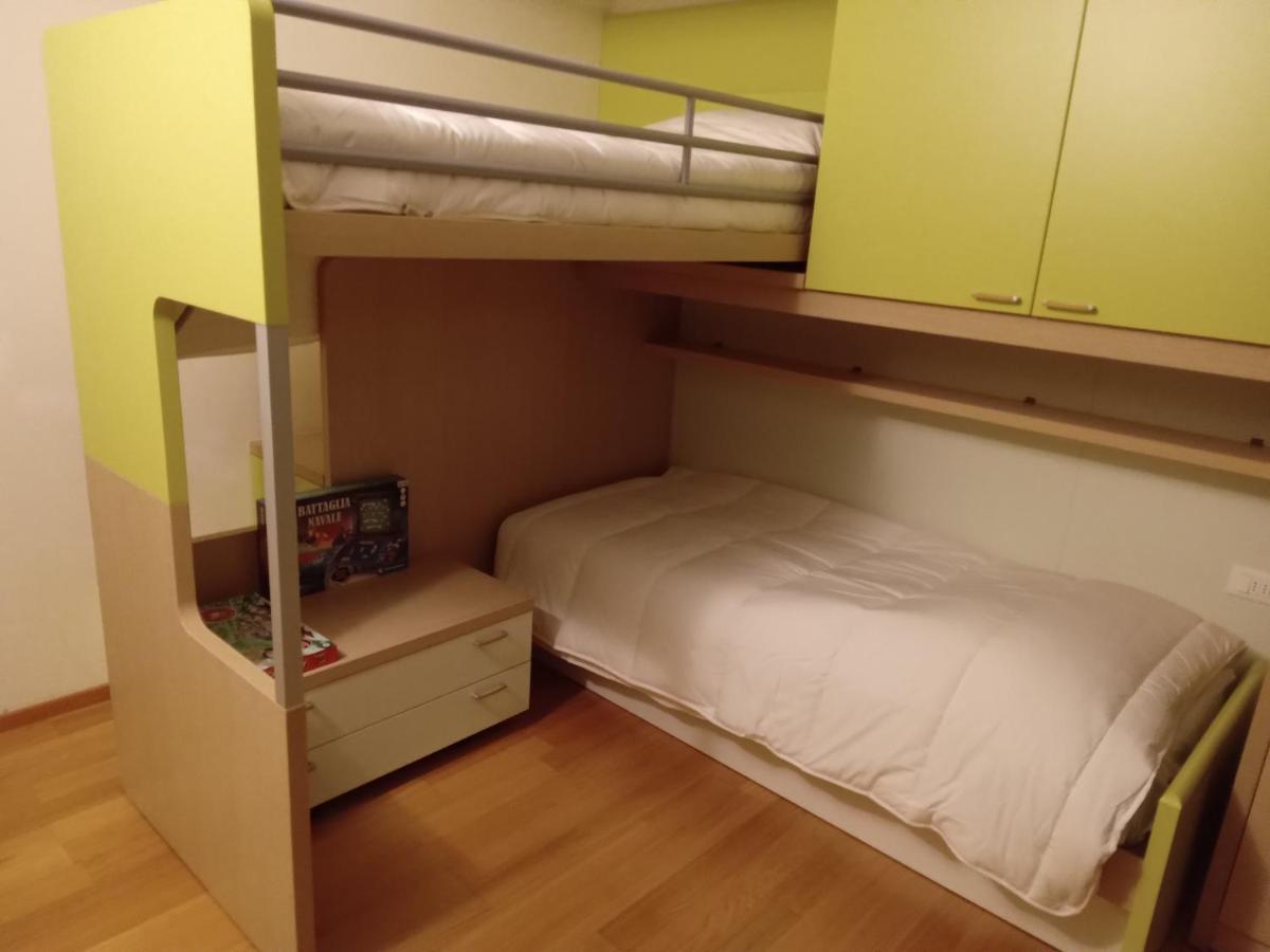 La Casa Shabby Daire Marilleva Dış mekan fotoğraf