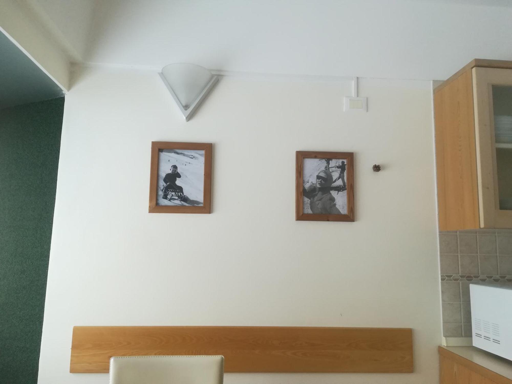 La Casa Shabby Daire Marilleva Dış mekan fotoğraf