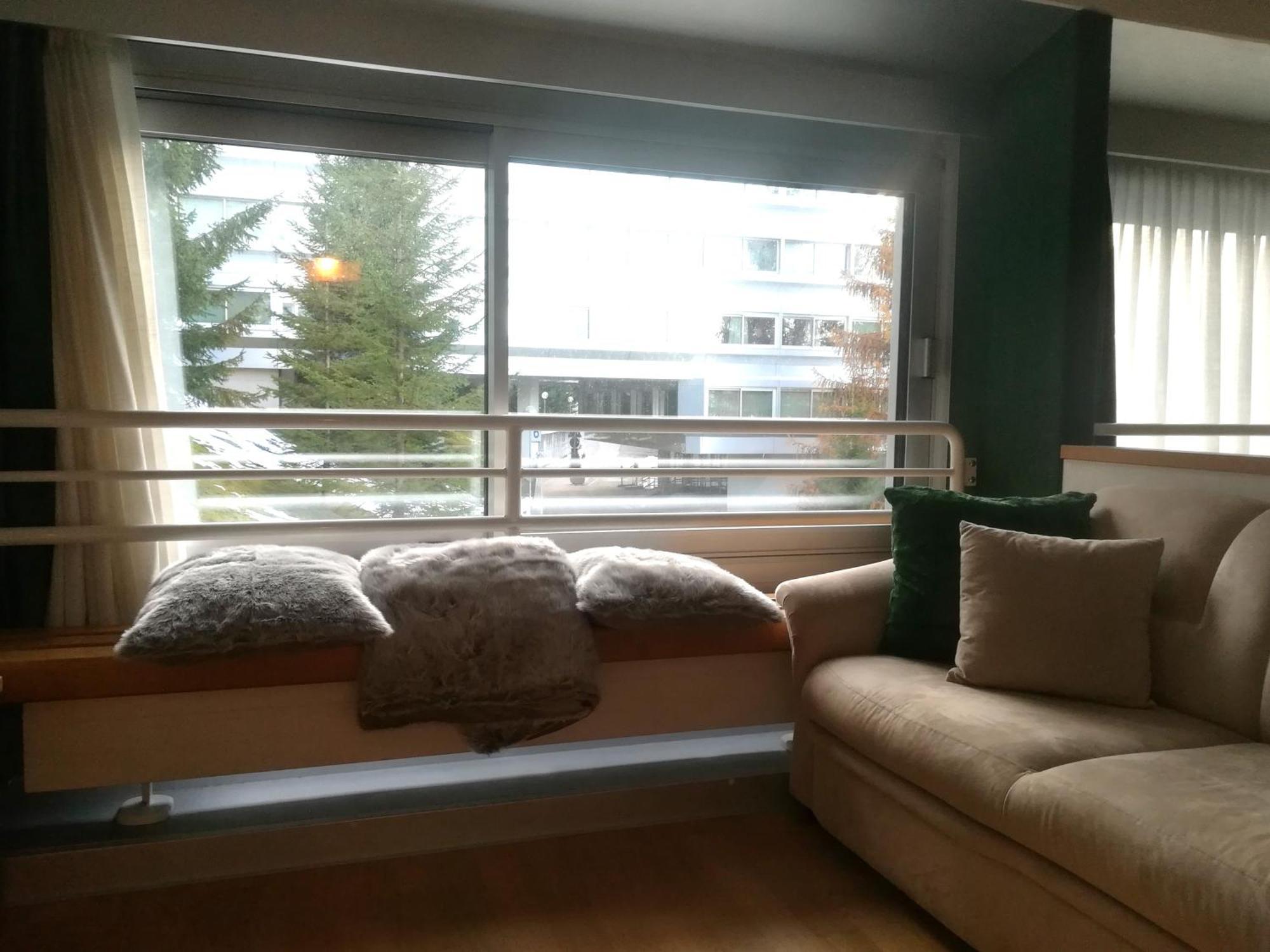 La Casa Shabby Daire Marilleva Dış mekan fotoğraf