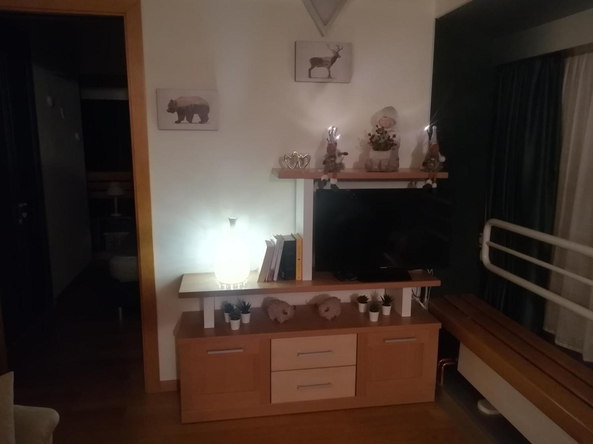 La Casa Shabby Daire Marilleva Dış mekan fotoğraf