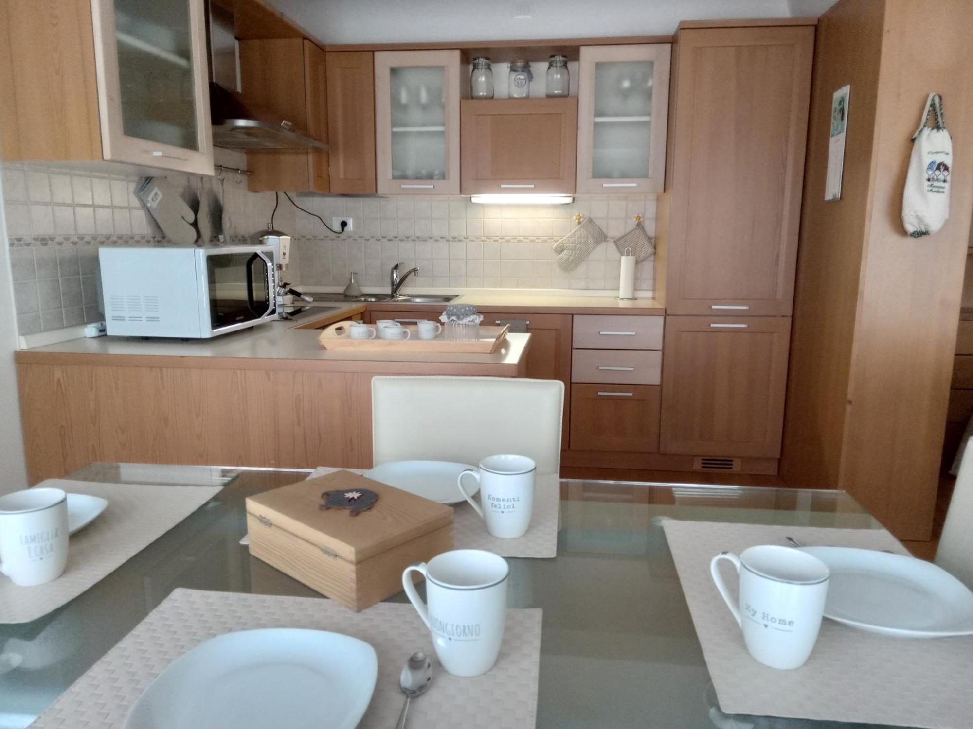 La Casa Shabby Daire Marilleva Dış mekan fotoğraf